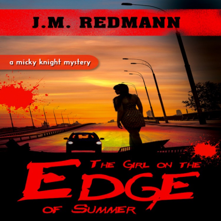 Milwaukee: J.M. Redmann signing