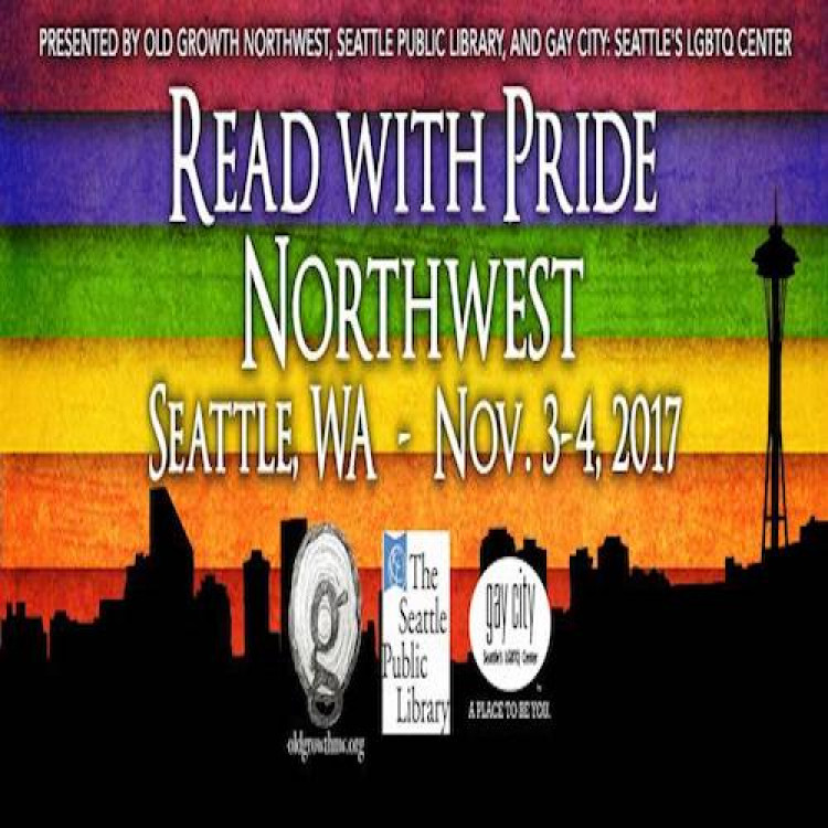 Read with Pride Northwest