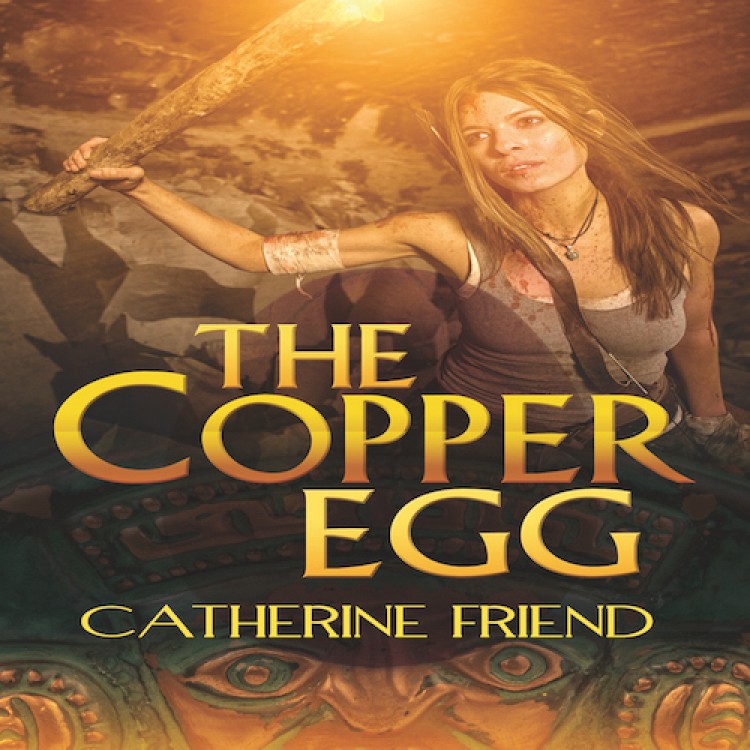 Trailer: THE COPPER EGG