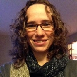 BSB Authors' Blog: Meet Jessica L. Webb!