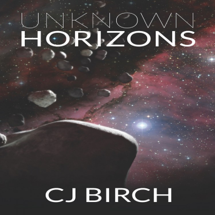 A Dangerous Imagination: Unknown Horizons